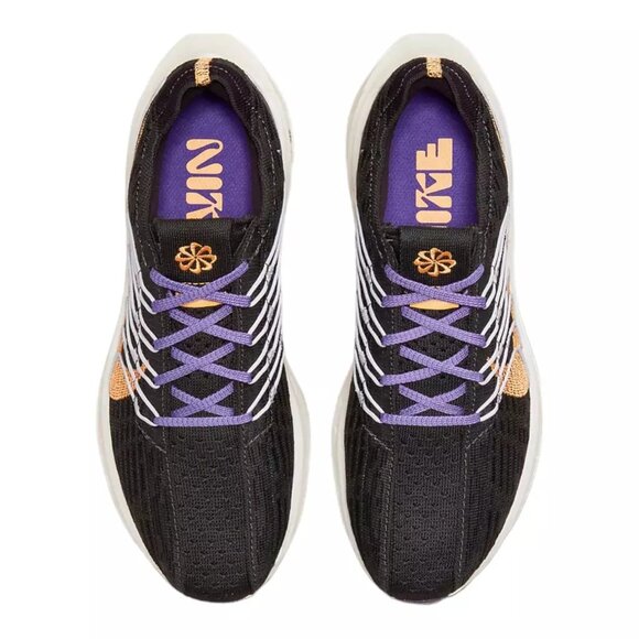 Nike Pegasus Turbo Next Nature ZoomX Running Shoes Womens DM3414-003 NEW main image 6